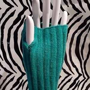 FREE PEOPLE FINGERLESS GLOVES